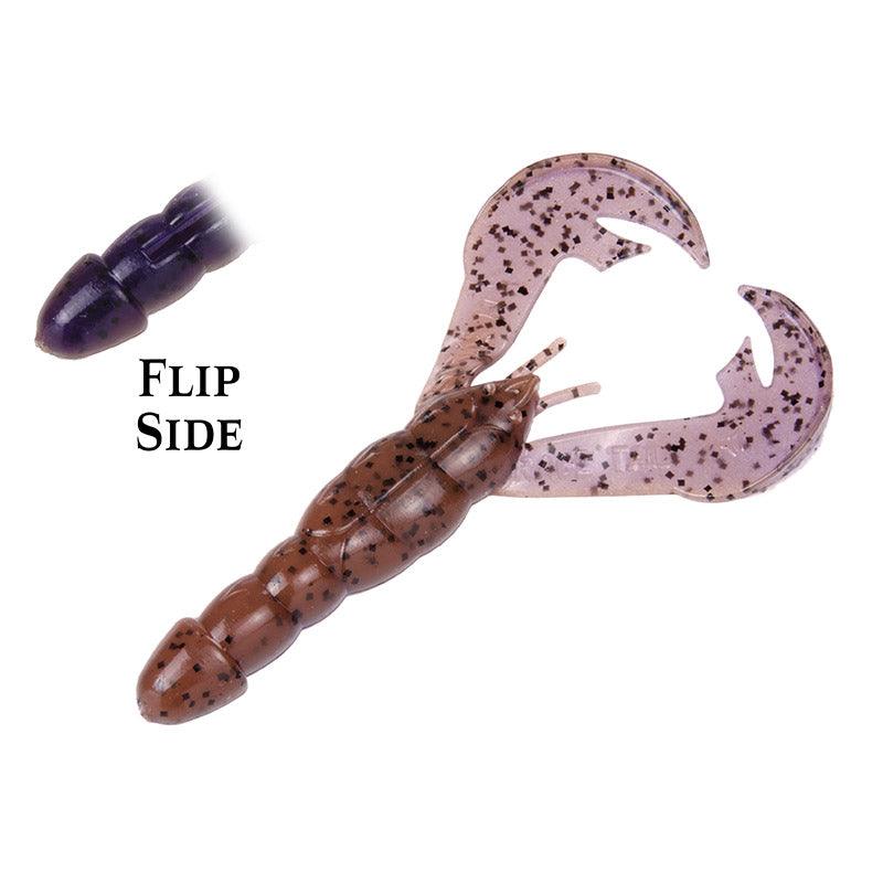 Strike King Rage Craw PB&J