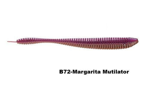 Reins 5″ Bubbling Shaker Margarita Mutilator