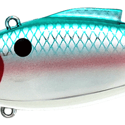 Bill Lewis Magnum Rat-L-Trap 3/4oz Lake Fork Special