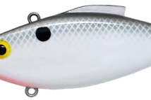 Bill Lewis Magnum Rat-L-Trap 3/4oz