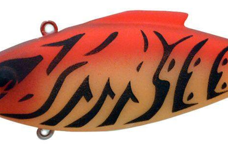 Bill Lewis Rat-L-Trap 1/2oz