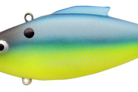 Bill Lewis Rat-L-Trap 1/2oz