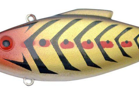 Bill Lewis Rat-L-Trap 1/2oz