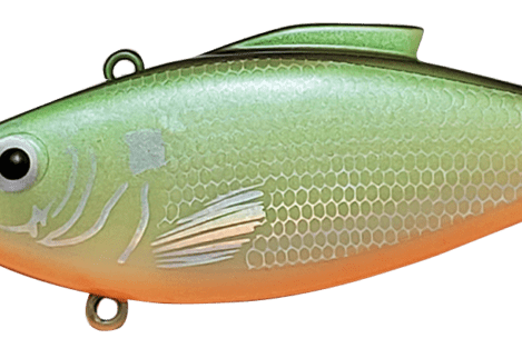 Bill Lewis Rat-L-Trap 1/2oz Young Sunsfish