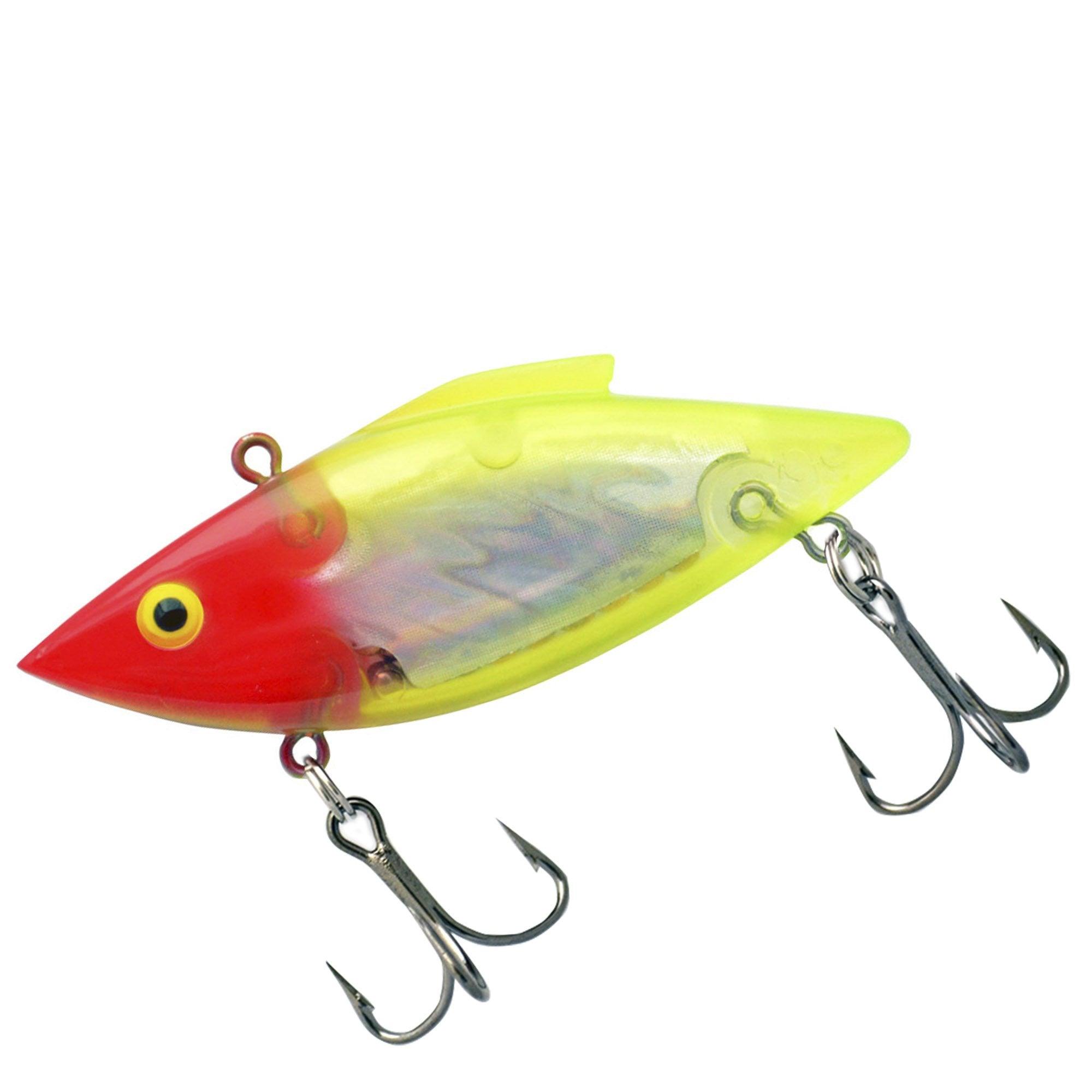 Bill Lewis Rat-L-Trap 1/2oz