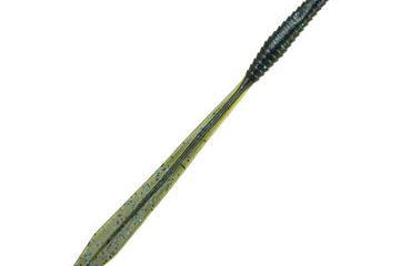 6th Sense Ridge Worm