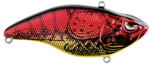 SPRO Essential Series Aruku Shad 75 Lipless Crankbait Crawfish Gold