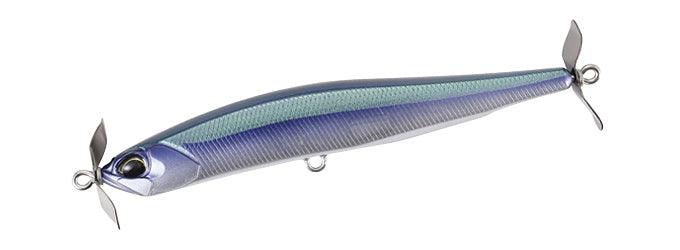 Duo Realis Spinbait 90 Blue Hitch