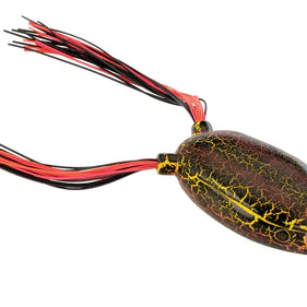 Spro Dean Rojas Bronzeye 65 Lava