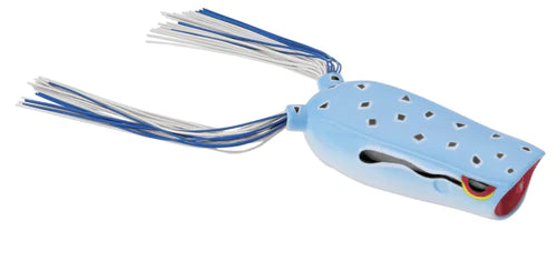 Spro Bronzeye 60 Poppin Frog