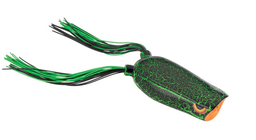 Spro Bronzeye 60 Poppin Frog