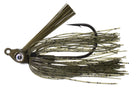 Sledgehammer Swim Jig Green Pumpkin 1 2oz