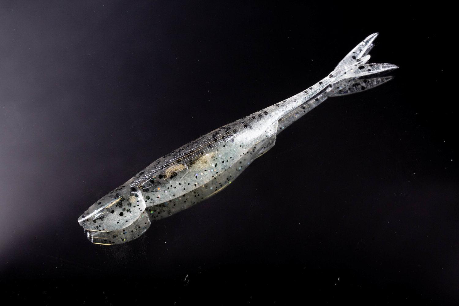 Reaction Innovations Shiver Shot 3.65 (D) Impact Bluegill