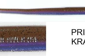 Roboworm Straight Tail 6"