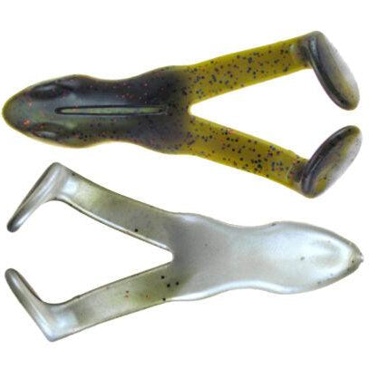 Stanley Bull Ribbit Green Pump Silver Pearl