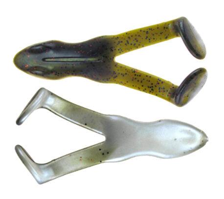 Stanley Bull Ribbit Green Pump Silver Pearl