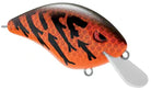 Spro Speed Demon 55 Delta Red Craw