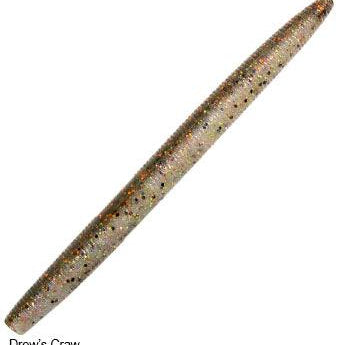 Z Man ZinkerZ 6pk Drew's Craw (D)