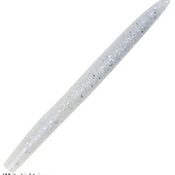 Z Man ZinkerZ 6pk White Lightning