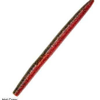 Z Man ZinkerZ 6pk Hot Craw