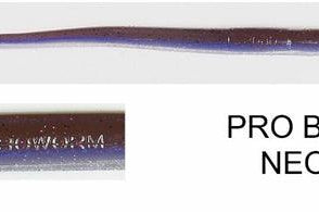 Roboworm Straight Tail 4.5"