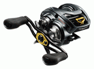 Daiwa Steez A TW Casting Reel Right Handed 6.3:1