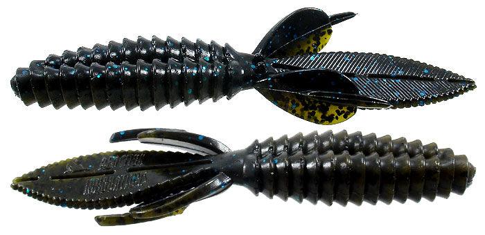 Reaction Innovations Sweet Beaver 4.20 Tramp Stamp**