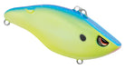 Spro Wameku Shad 70 Chartreuse Blue *
