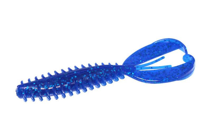 Zoom Z Craw Sapphire Blue 110**