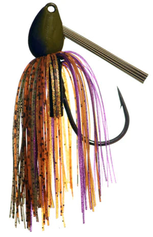 Outkast Tackle RTX Flipping Jig Outcast Candy