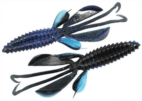 Reaction Innovations Kinky Beaver