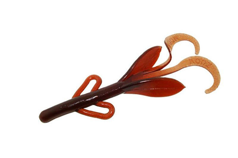 Zoom Baby Brush Hog Scuppernong 096 **