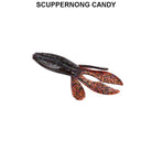 Zoom Z Hog Scuppernong Candy 326**
