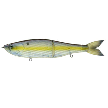 6th Sense Draw Glide Bait 6.5" Shad Sense