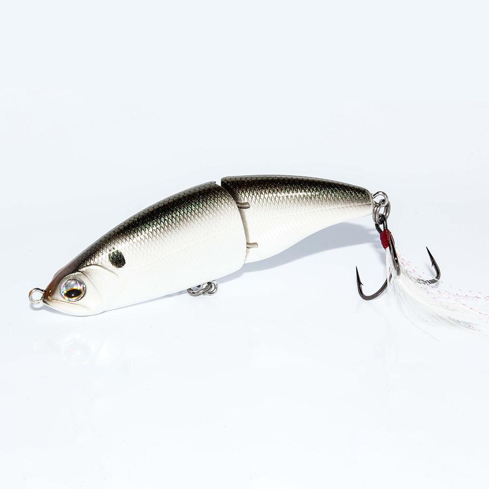 6th Sense Speed Glide 100