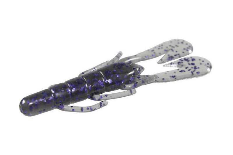 Zoom UltraVibe Speed Craw 3.5" 12pk