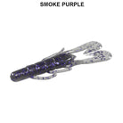 Zoom UltraVibe Speed Craw 3.5" 12pk