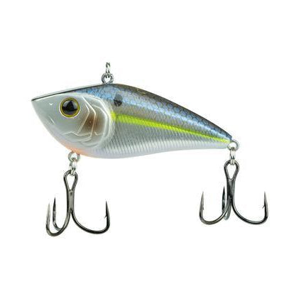 6th Sense Snatch 70x Chrome Threadfin (D)