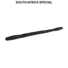 Zoom Magnum Trick Worm 8pk South Africa Special 334 **