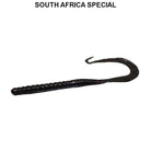 Zoom Mag II Worms 20pk South African Special 334**