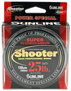 Sunline Shooter Super Fluorocarbon