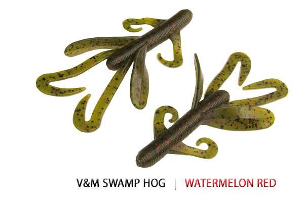 V&M Swamp Hog