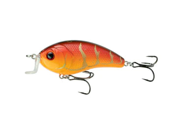 6th Sense Swank 66x Wild Lava Craw