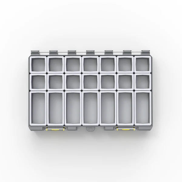 Buzbe Terminal-Colony 28 Modular Tackle Box