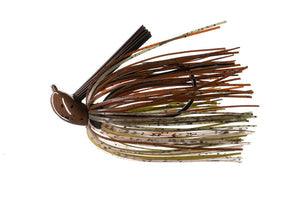 Dirty Jigs Tour Level Pitchin Jig