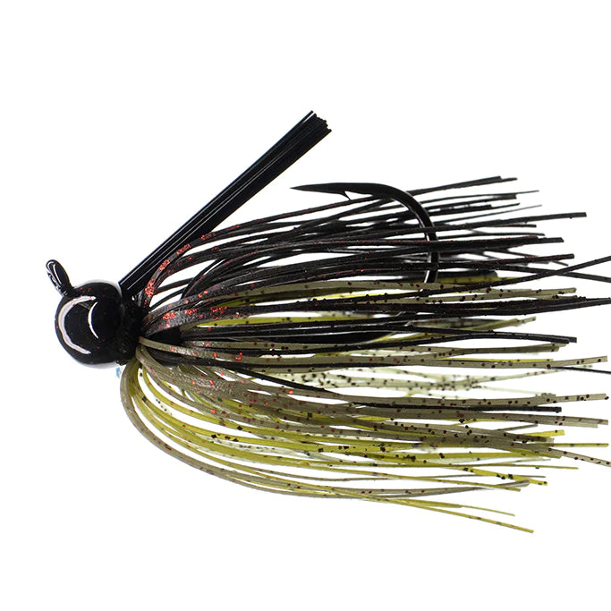 Dirty Jigs No-Jack Punchin' Jig Dirty 420 4oz