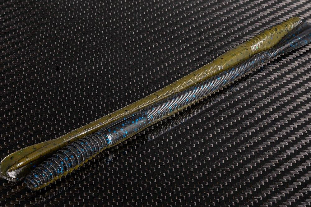 Reaction Innovations Fat Flirt 8.25 (D) Tramp Stamp