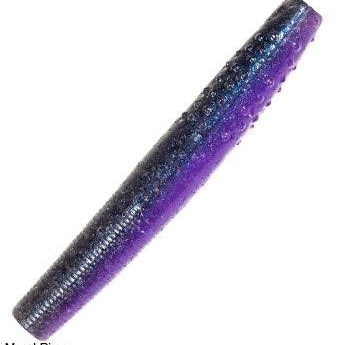Z Man Finesse TRD 8pk Mood Ring