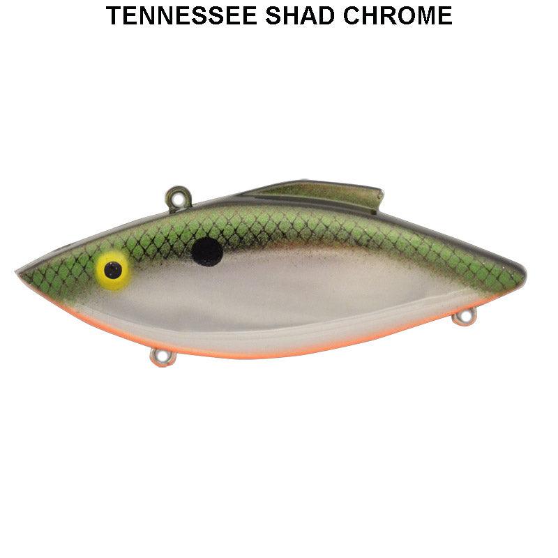 Bill Lewis Rat-L-Trap 1/2oz