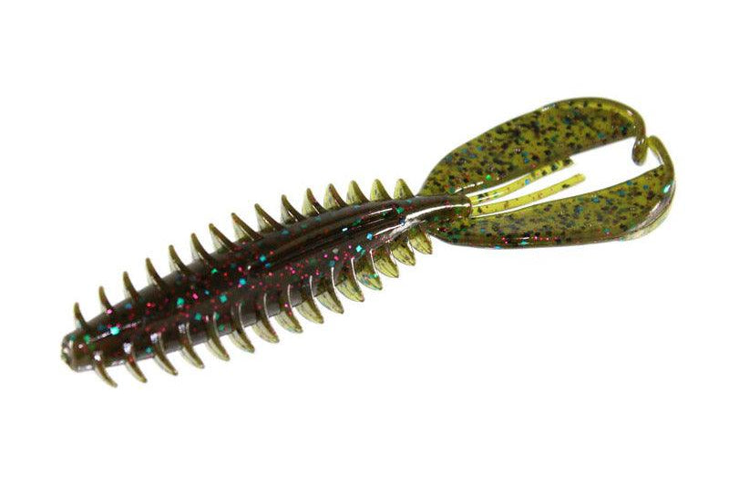 Zoom Z Craw Tilapia 394**